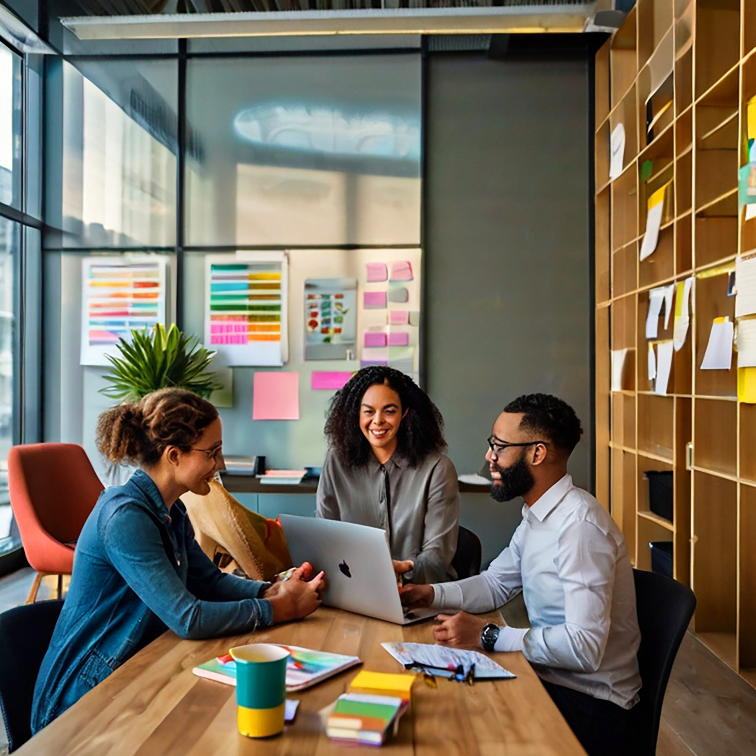 Why Collaborative Coding is The Ultimate Career Hack