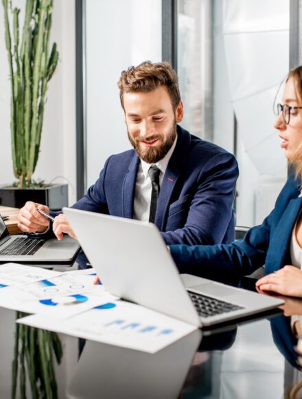 Digital Transformation Readiness