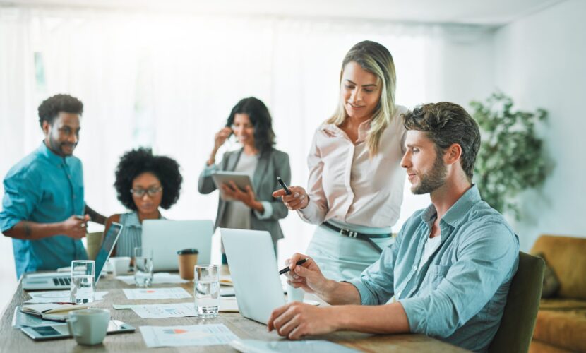 Key Change Management Lessons for Businesses
