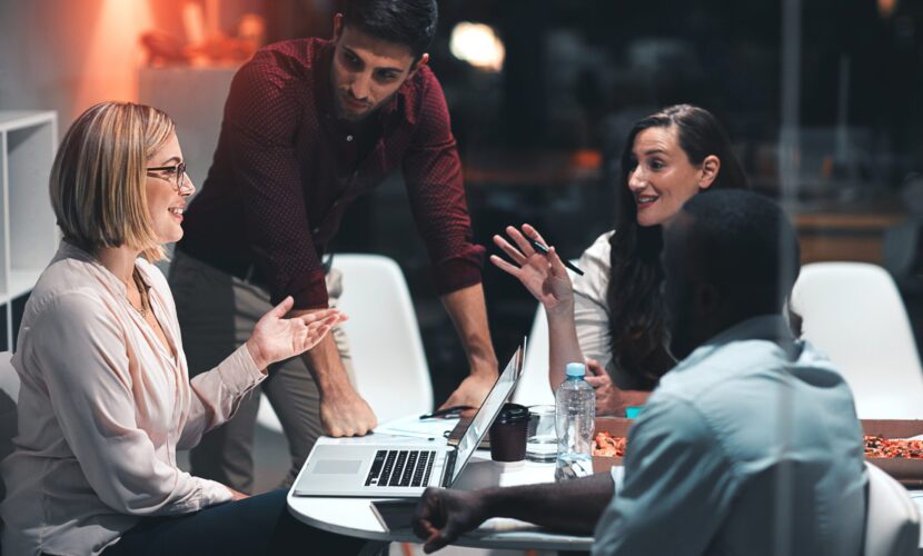 What Consultants Need to Know About Nonprofits