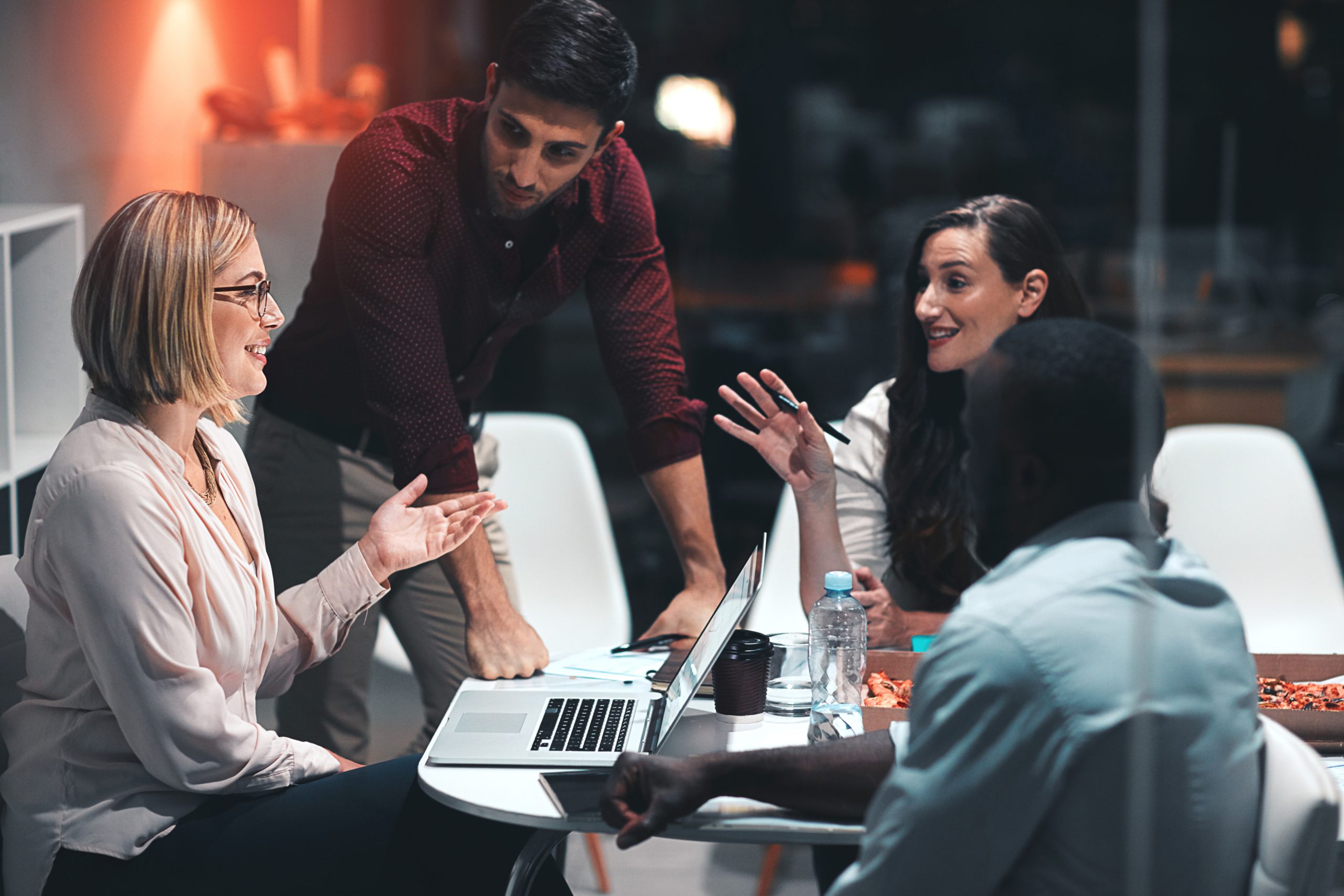 What Consultants Need to Know About Nonprofits